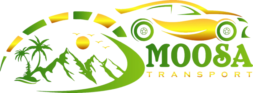 Moosa Transport