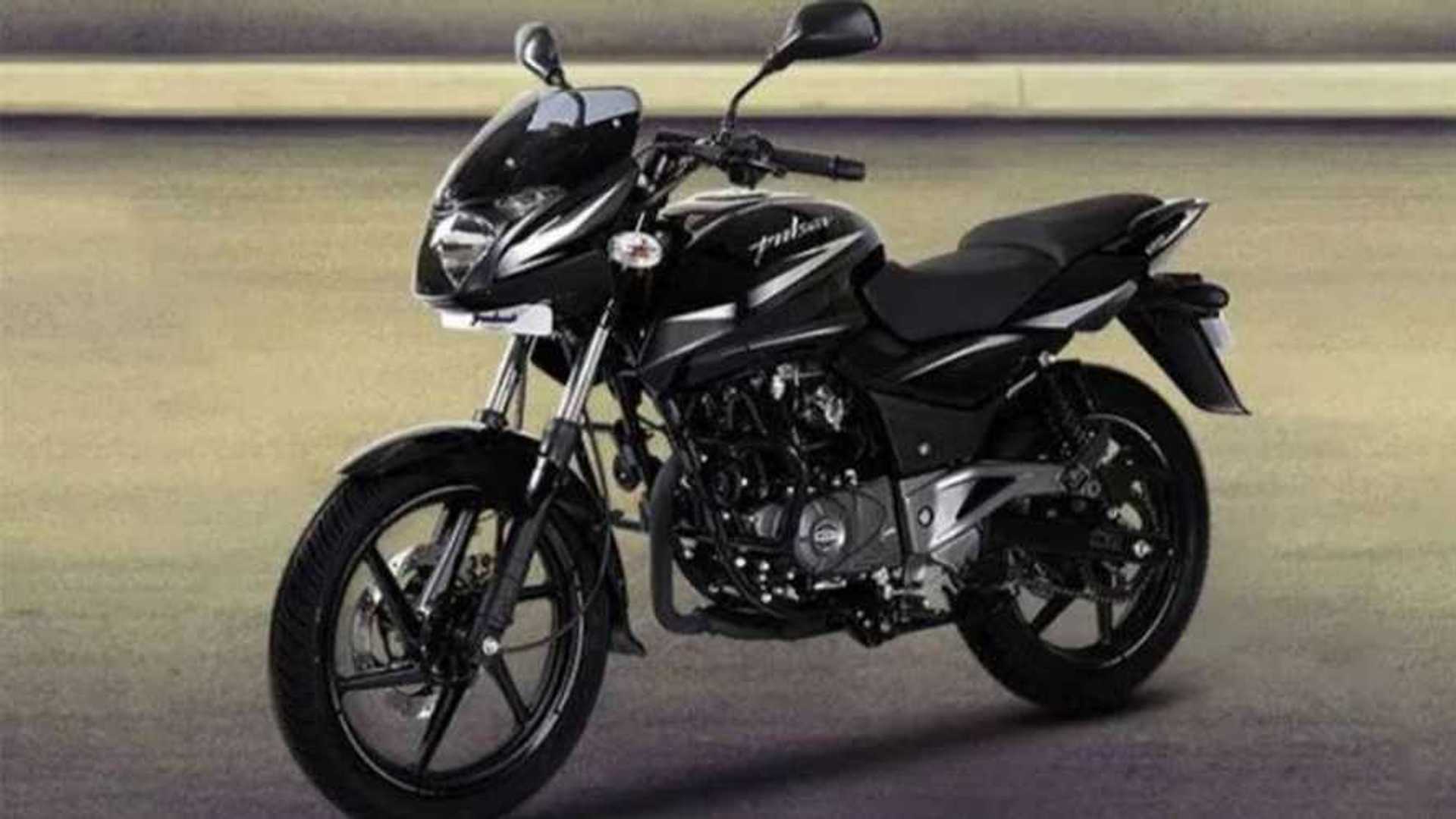 Bajaj Pulsar 180